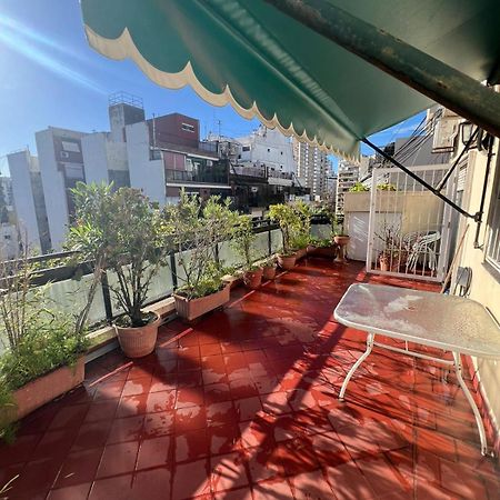 Apartamento Departamento Temporal 2 Ambientes Ciudad Autónoma de Ciudad Autónoma de Buenos Aires Exterior foto